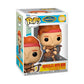 Hercules (1997) - Hercules with Bow Pop! Vinyl