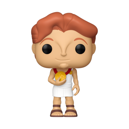 Hercules (1997) - Young Herc Pop! Vinyl
