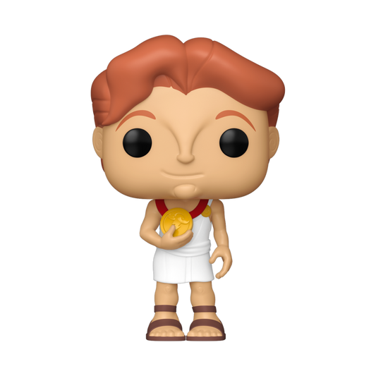 Hercules (1997) - Young Herc Pop! Vinyl