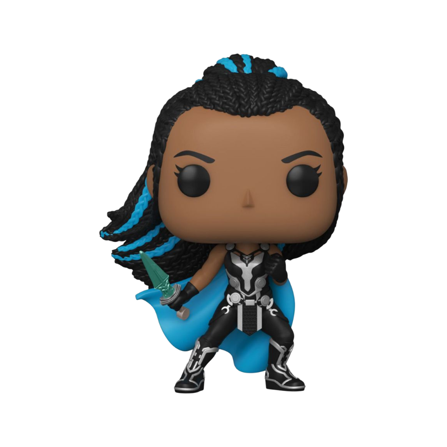 Thor 4: Love and Thunder - Valkyrie Pop! Vinyl