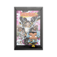 Black Adam (comics) - Black Adam #1 New 52 Glow Pop! Comic Cover