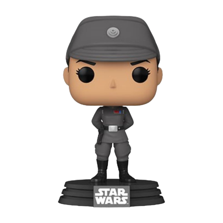 Star Wars: Obi-Wan Kenobi - Tala Durith Pop! Vinyl