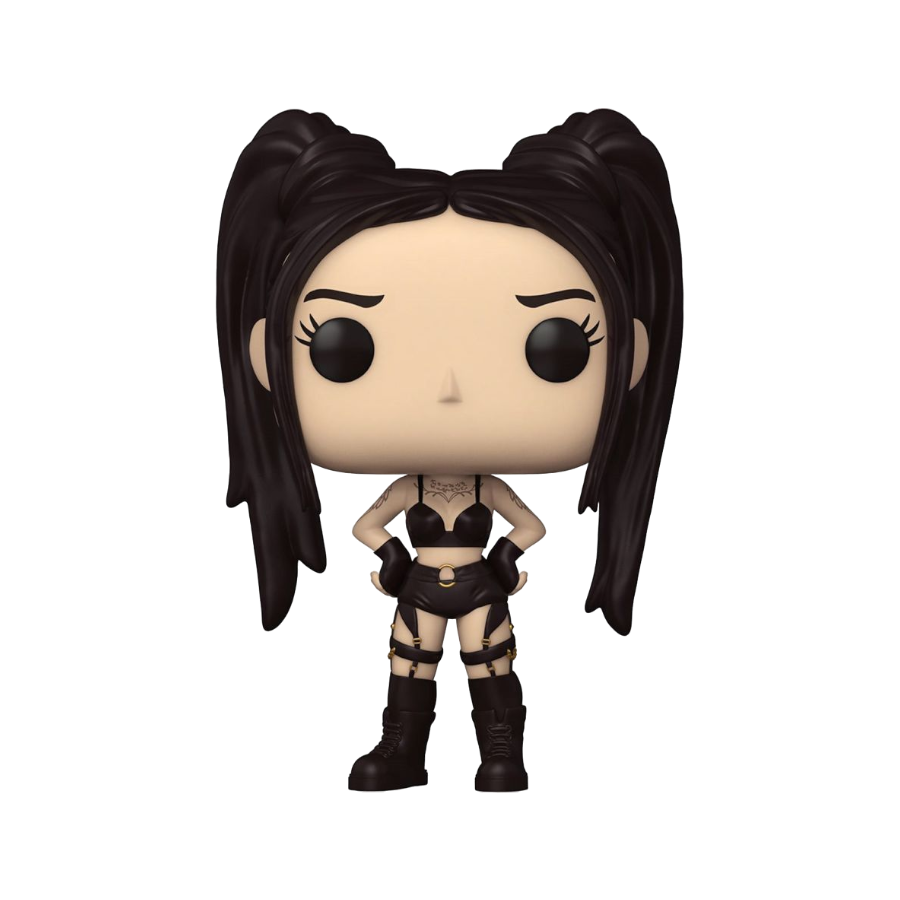 Bella Poarch - Bella Poarch (BAB) Pop! Vinyl