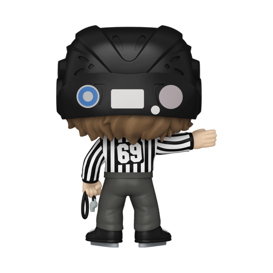 Shoresy - Shorsey Referee Pop! Vinyl