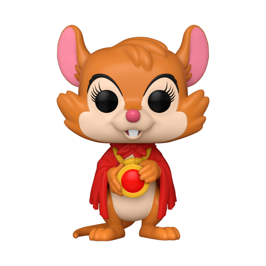 Secret of NIMH - Mrs Brisby Pop! Vinyl