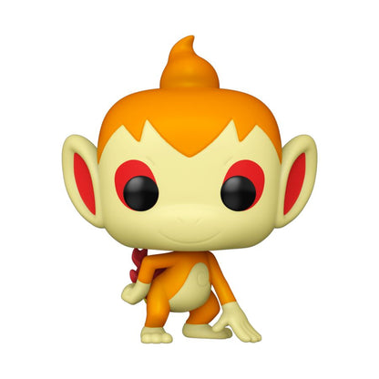 Pokemon