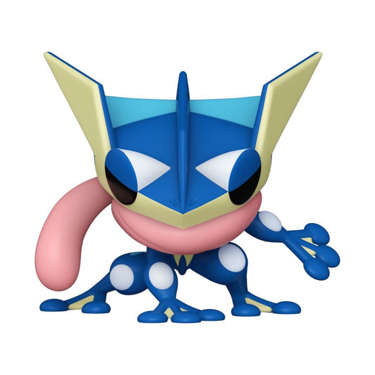 Pokemon - Greninja Pop! Vinyl