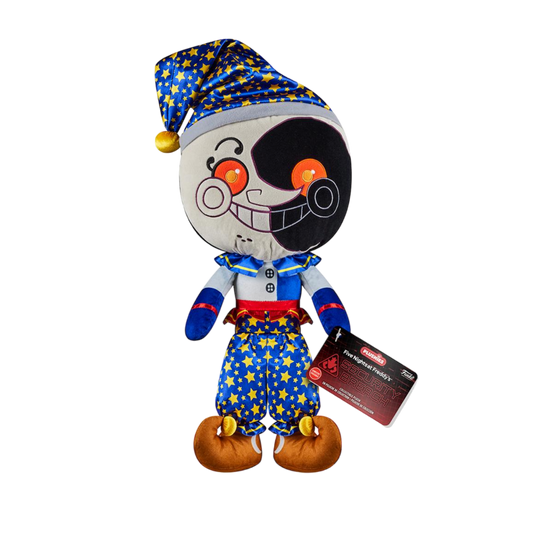 Five Nights at Freddy's: Security Breach - Moon US Exclusive 16" Plush