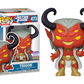 Justice League - Trigon SDCC 2023 Summer Convention Exclusive Pop! Vinyl