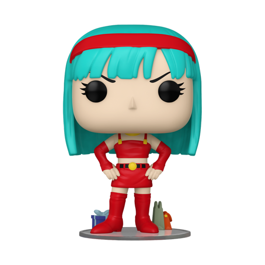 Dragonball GT - Bulla Pop! Vinyl