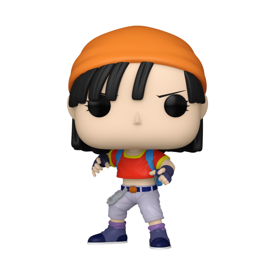 Dragonball GT - Pan Pop! Vinyl
