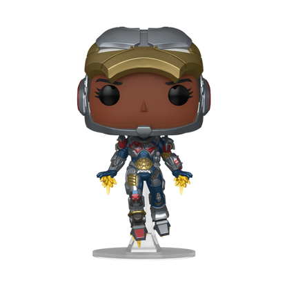 Ironheart - Ironheart Model 4 Pop! Vinyl