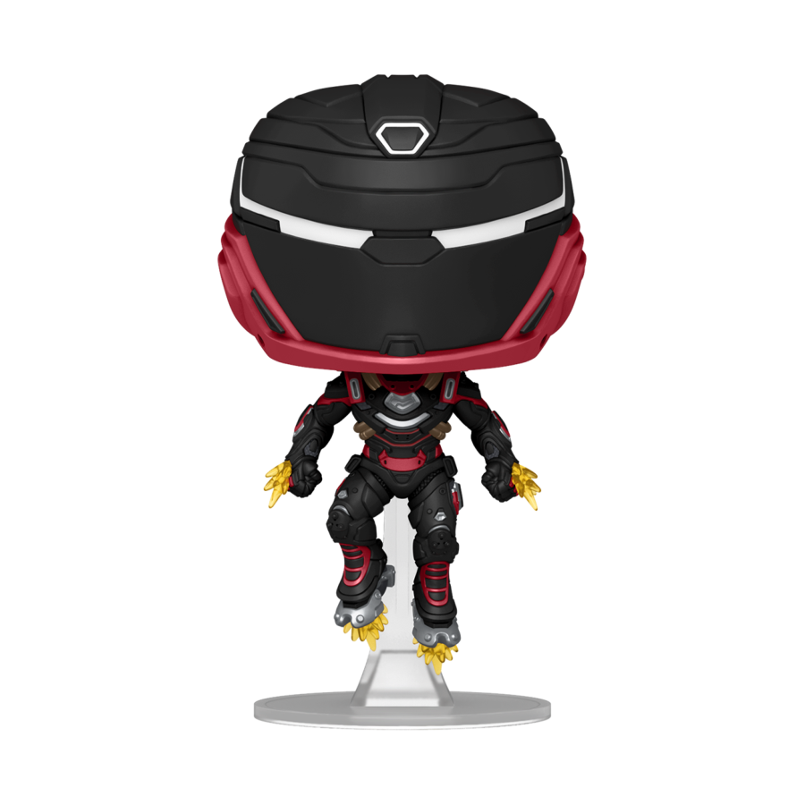 Ironheart - Ironheart Model 5 Pop! Vinyl