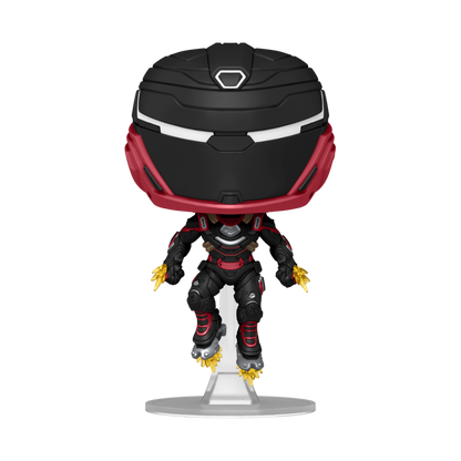 Ironheart - Ironheart Model 5 Pop! Vinyl