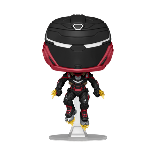 Ironheart - Ironheart Model 5 Pop! Vinyl