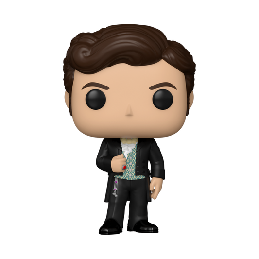 Bridgerton - Colin Bridgerton Pop! Vinyl