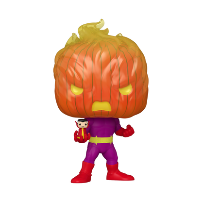 Marvel: Strange Tales - Dormammu Pop! Vinyl