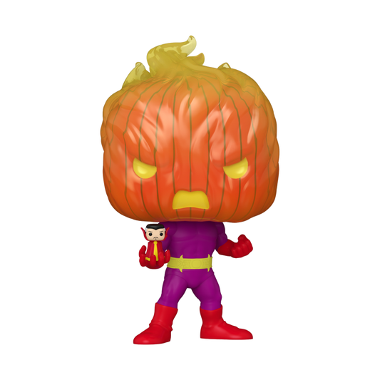 Marvel: Strange Tales - Dormammu Pop! Vinyl