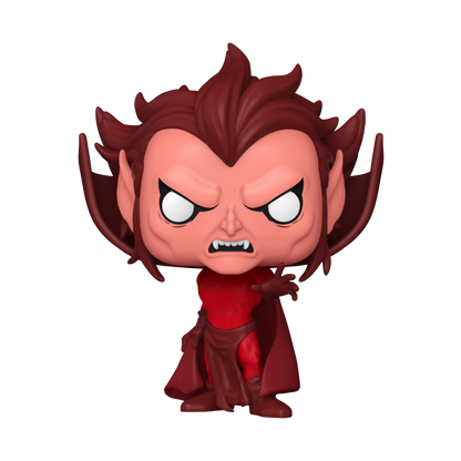 Marvel: Strange Tales - Mephisto Pop! Vinyl