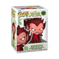 Marvel: Strange Tales - Mephisto Pop! Vinyl