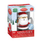Rudolph - US Exclusive Mini Vinyl Figures (Display of 12)