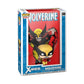 Marvel - Wolverine #17 Pop! Comic Cover