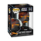 Star Wars - Clone Trooper (Coruscant) Artist Series Pop! Vinyl