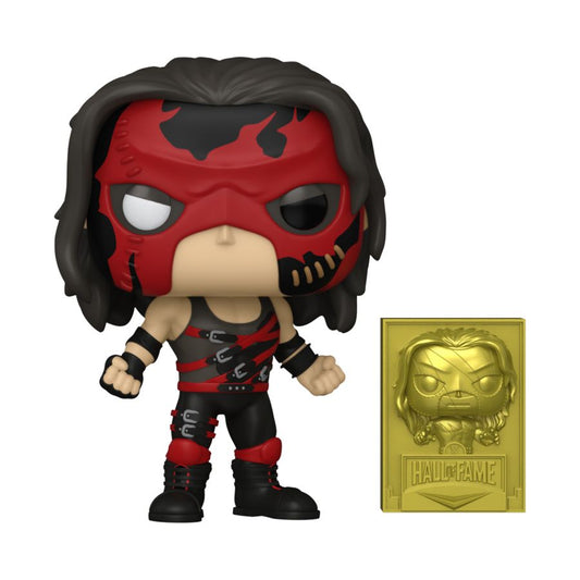 WWE - Kane Hall of Fame US Exclusive Pop! Vinyl