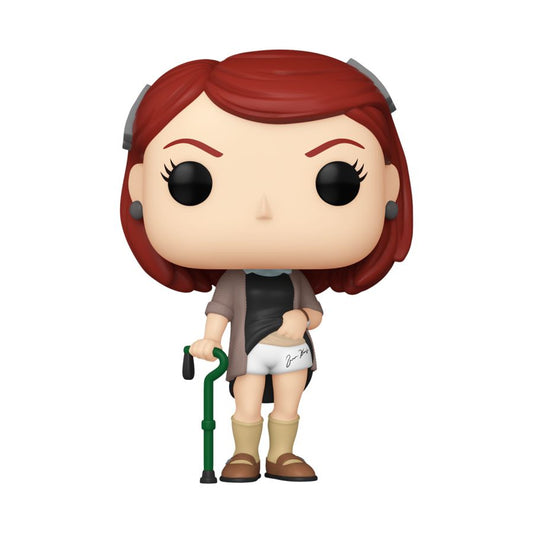 The Office - Fun Run Meredith US Exclusive Pop! Vinyl