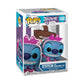 Disney - Stitch Cheshire Cat Costume Pop! Vinyl