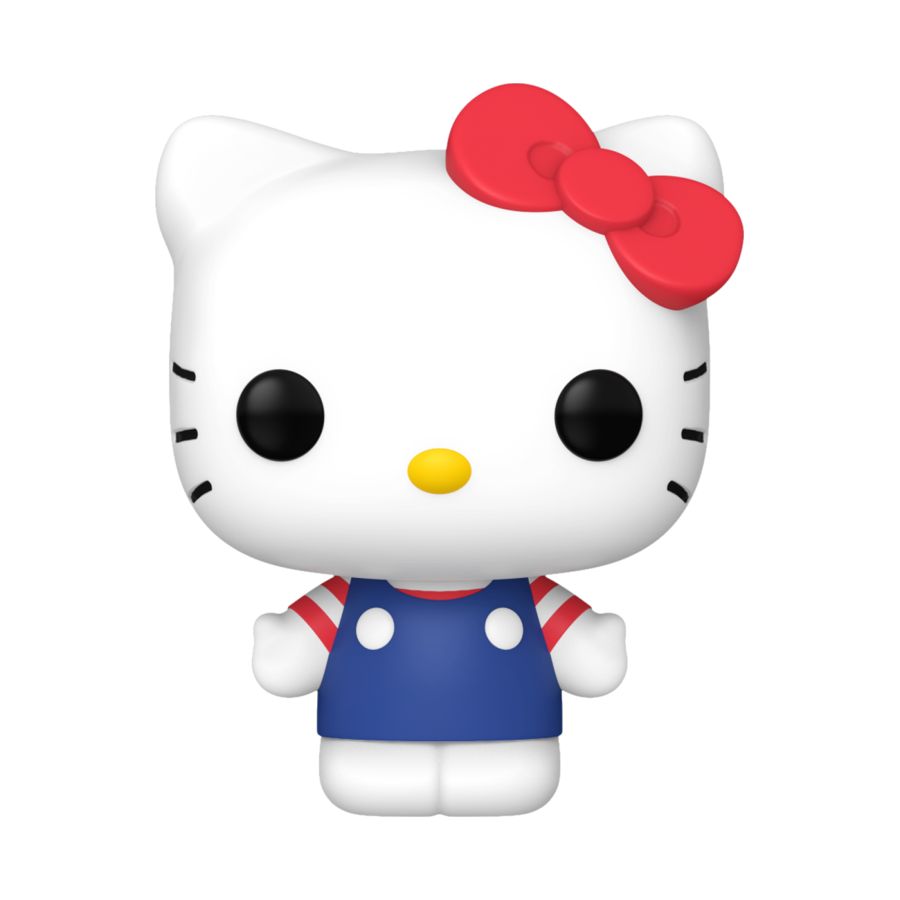 Hello Kitty - Hello Kitty US Exclusive Pop! Vinyl