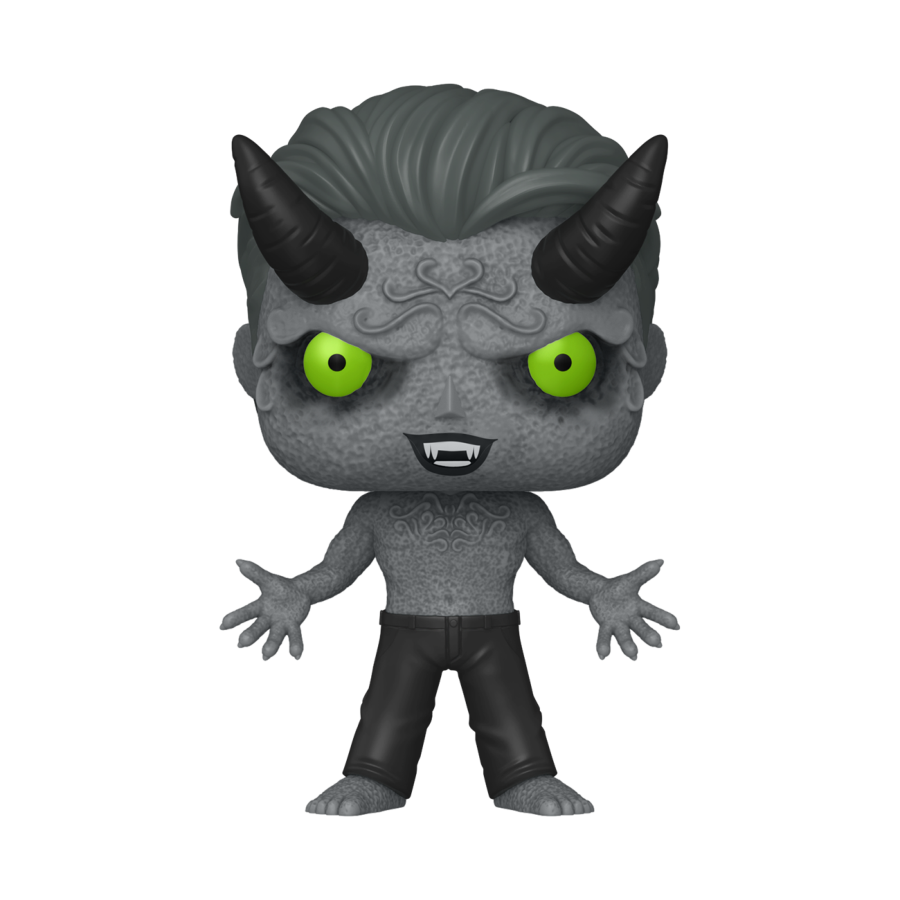 Panic at the Disco - Brendon Urie (Demon) Pop! Vinyl