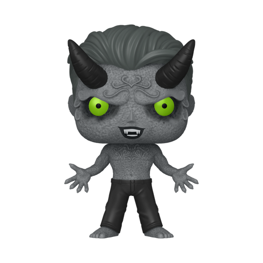 Panic at the Disco - Brendon Urie (Demon) Pop! Vinyl