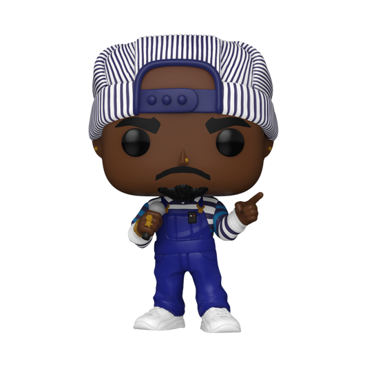 Tupac - Tupac 90's Pop! Vinyl