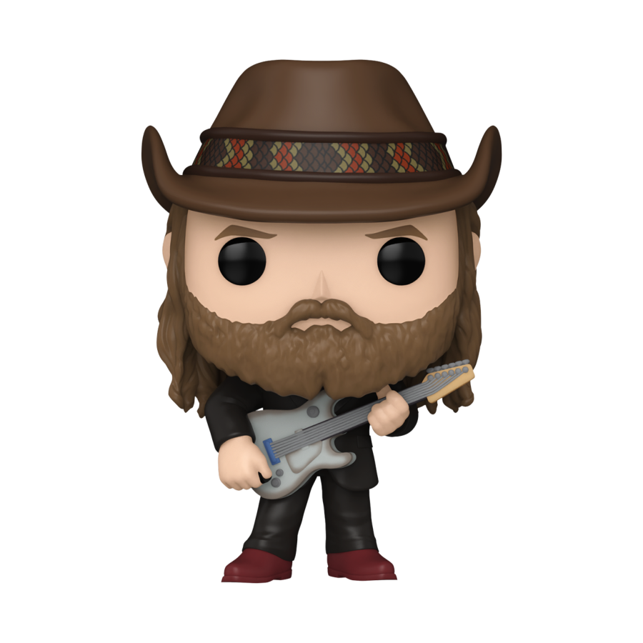 Chris Stapleton - Chris Stapleton Pop! Vinyl