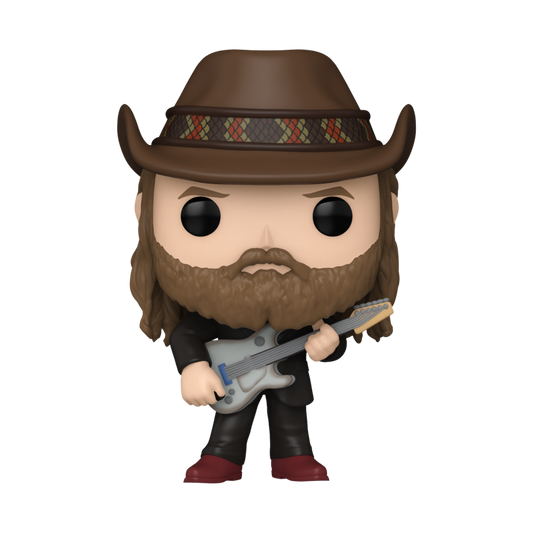 Chris Stapleton - Chris Stapleton Pop! Vinyl