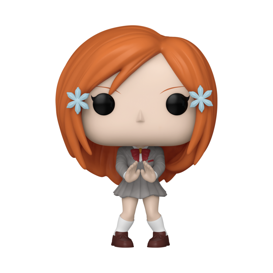 Bleach - Orihime Inoue Pop! Vinyl