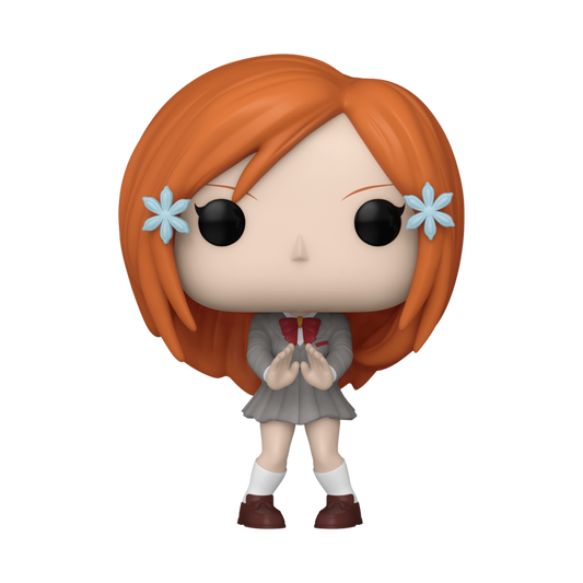 Bleach - Orihime Inoue Pop! Vinyl