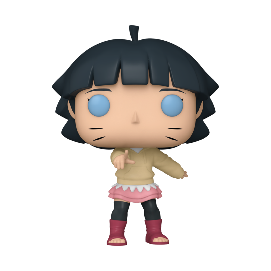 Boruto - Himawari Pop! Vinyl