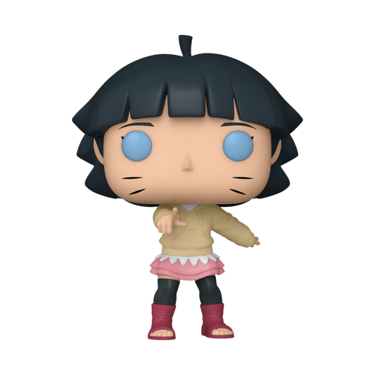 Boruto - Himawari Pop! Vinyl