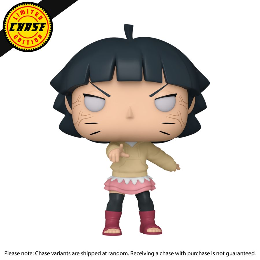 Boruto - Himawari Pop! Vinyl