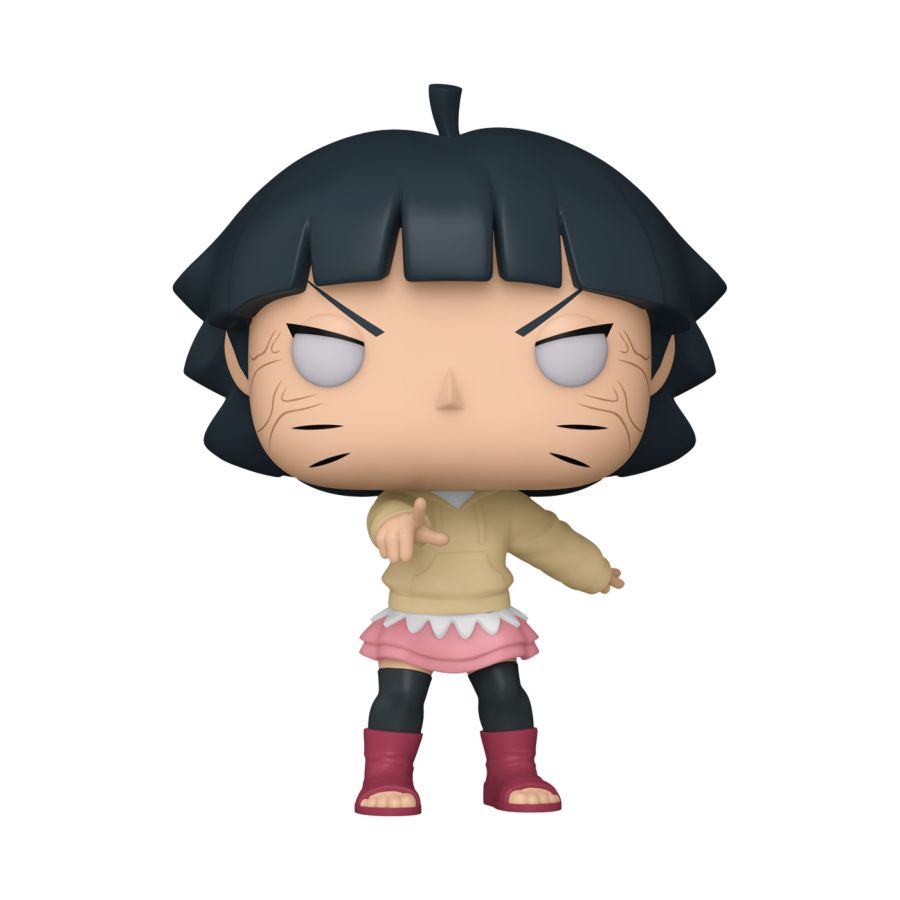 Boruto - Himawari Pop! Vinyl