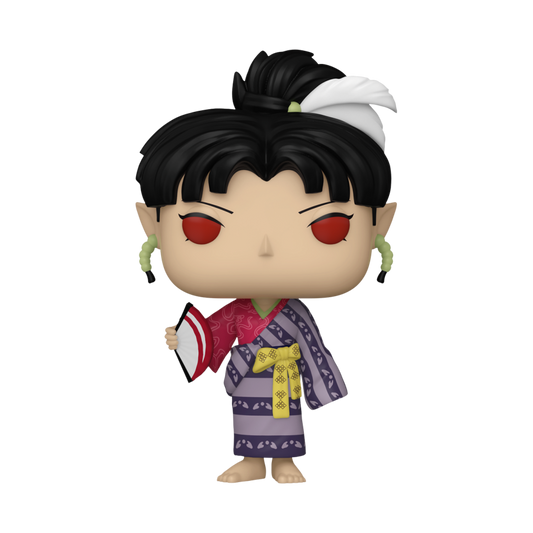 Inuyasha - Kagura Pop! Vinyl