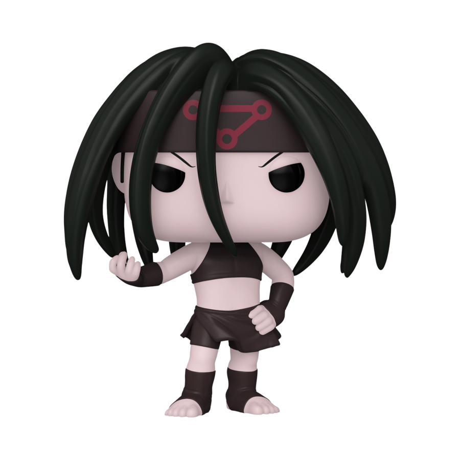 Fullmetal Alchemist: Brotherhood - Envy Pop! Vinyl