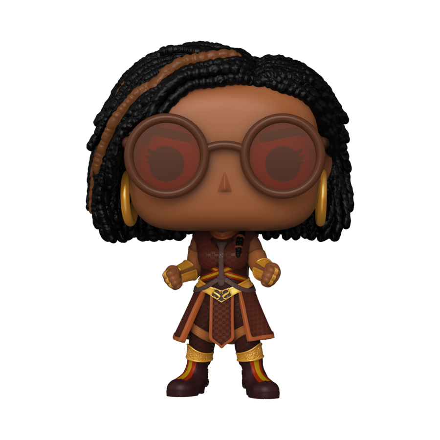 The Boys - Sister Sage Pop! Vinyl