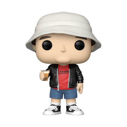 The Office - Kevin Pop! Vinyl