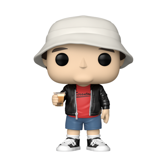 The Office - Kevin Pop! Vinyl