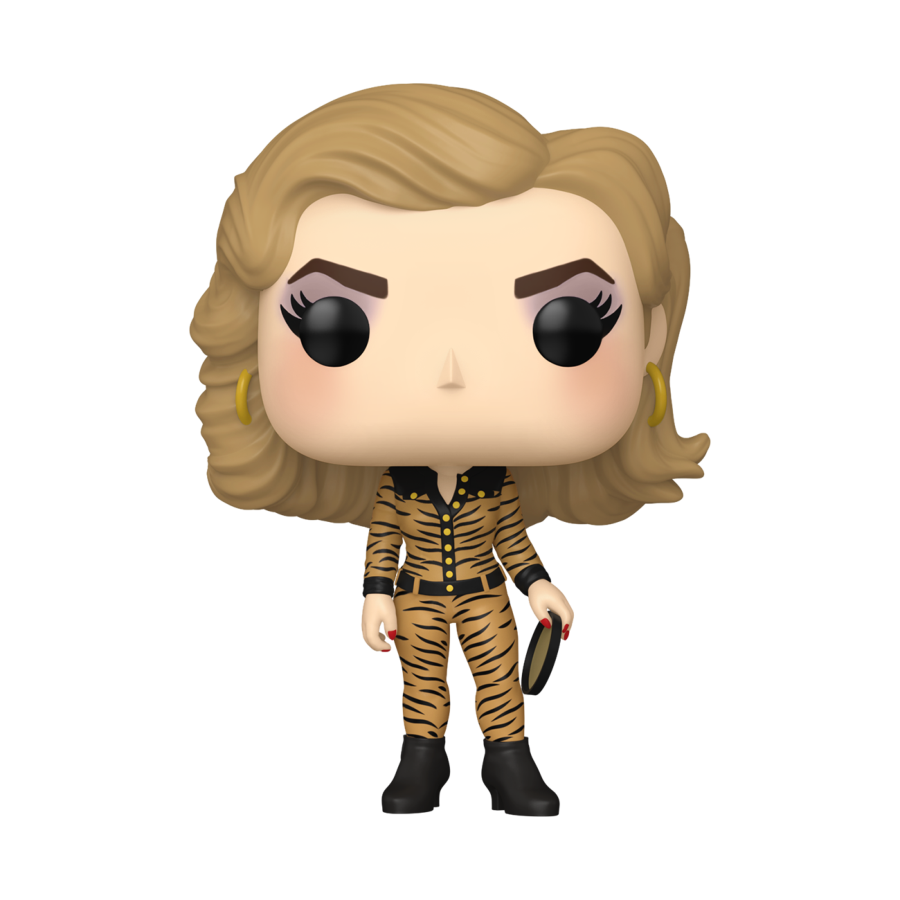 Sopranos - Adriana Le Cerva Pop! Vinyl