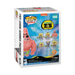 Spongebob: 25th Anniversary - Fry Cook Games Patrick Pop! Vinyl