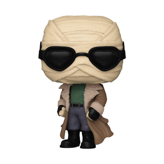 Doom Patrol - Larry Trainor Pop! Vinyl